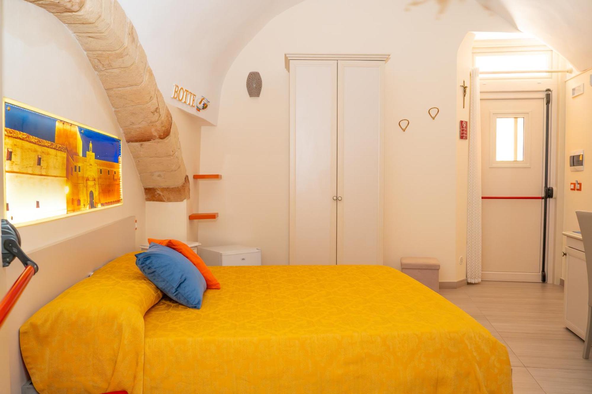 Casa A Corte Copertino Zimmer foto