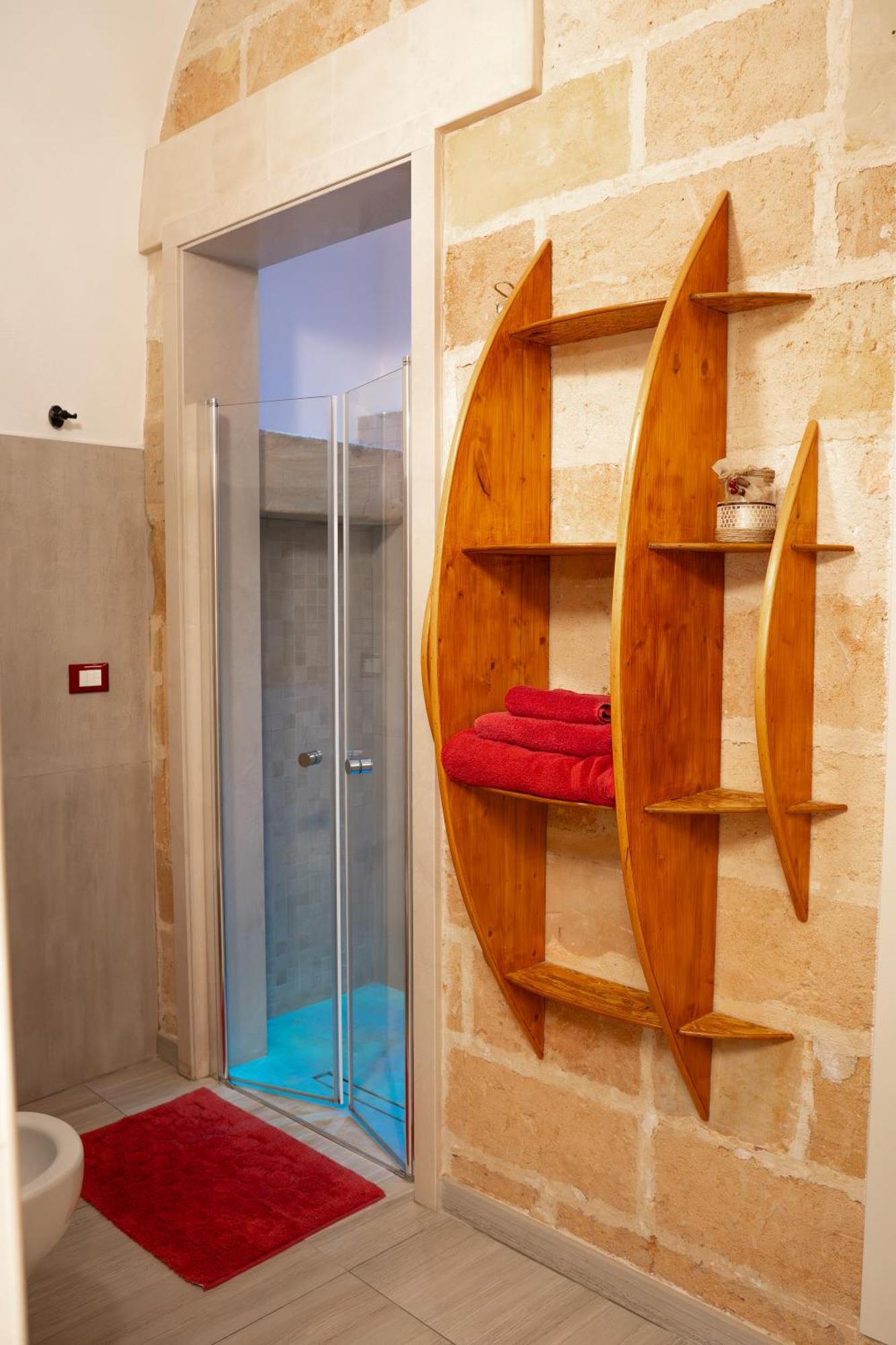 Casa A Corte Copertino Zimmer foto