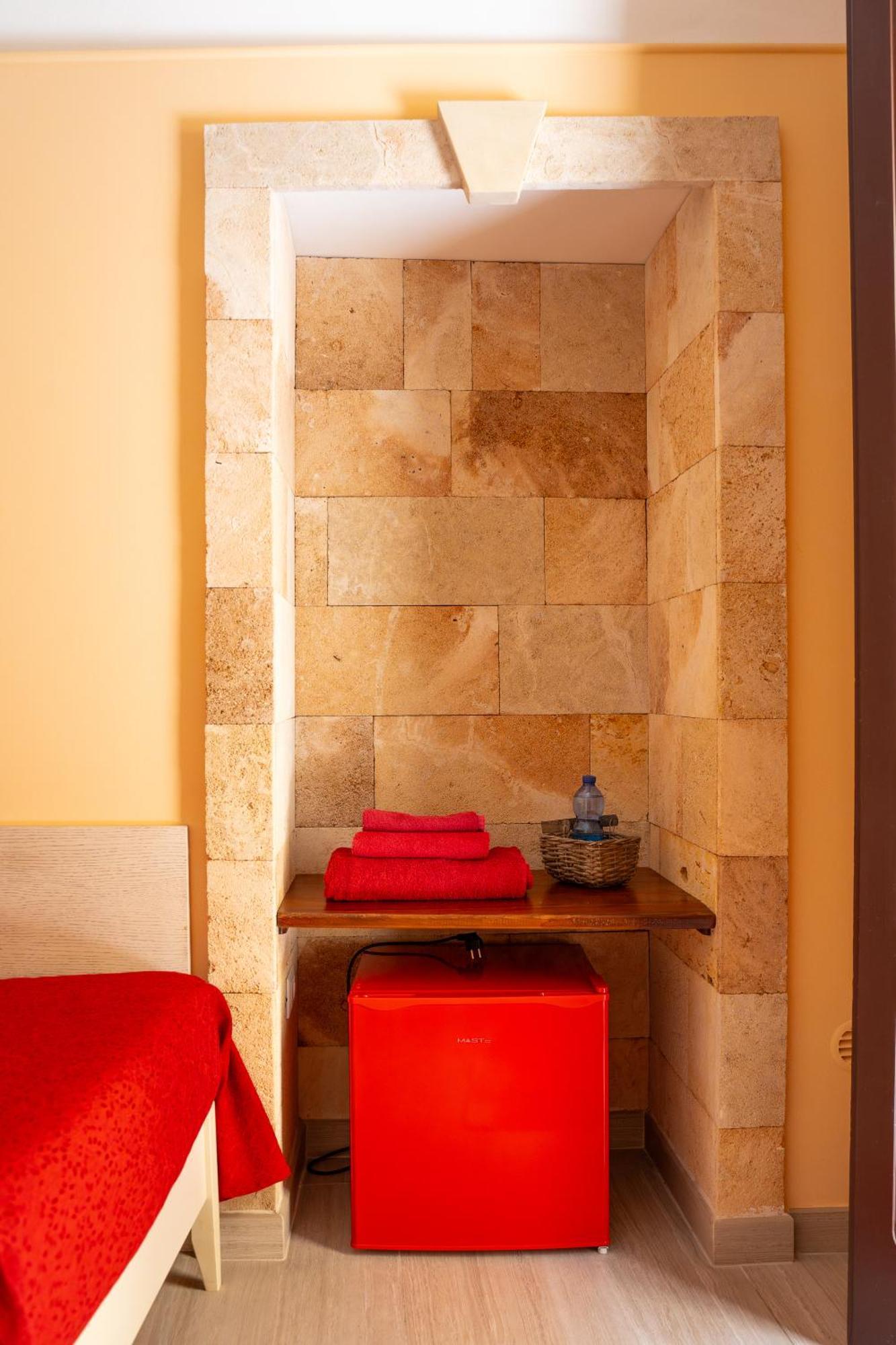 Casa A Corte Copertino Zimmer foto