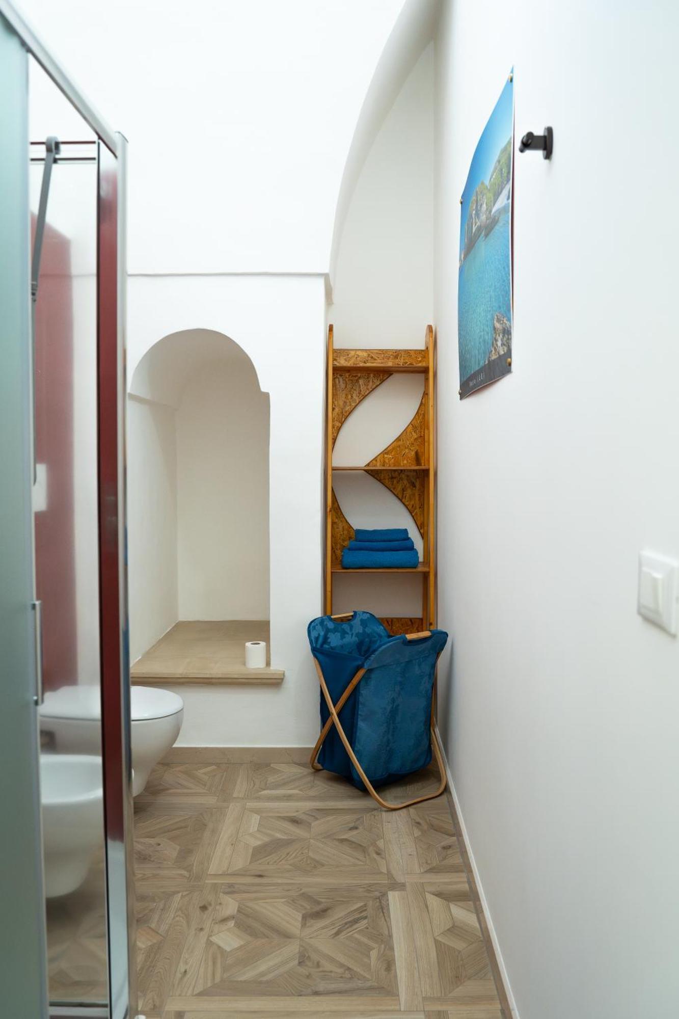 Casa A Corte Copertino Zimmer foto